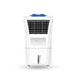 Bajaj Frio New Personal Air Cooler,23L, With Typhoon Blower Technology, 30 Feet Powerful Air Throw