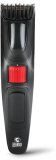 Beardo G-261L Trimmer 50 Min  Runtime 40 Length Settings(Black, Red)