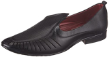 Walktrendy Men’S Slip-On (Wtagm648_Black_9)