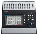 Qsc Touchmix-30 Pro Professional Digital Mixer