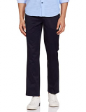 Pepe Jeans Men’S Regular Track Pants (Milo_Black_S)