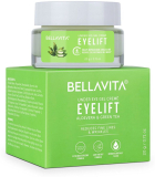 BELLAVITA EyeLift Under Eye Cream Gel for Dark Circles, Puffy Eyes, Wrinkles & Removal(20 g)