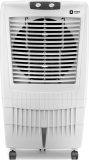 Orient Electric 85 L Desert Air Cooler With Aerofan Technology,Densenest Honeycomb Design(White, Black, Snowbreeze Magnus Neo 85/Cd8502H)