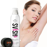Svish Hair Removal Cream Spray For Women| Hand ,Leg & Underarms Spray(200 Ml)