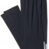 Parx Women’S Plain Slim Fit Top (Xwak00119-B7_Dark Blue 00S)