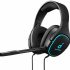 Wecool Neckband Wireless Headphones With 12 Hours Play Time Bluetooth(Yellow, Black, In The Ear)