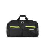 Lavie Sport Epitome 55 Cms Duffle Bag | Sturdy Airbag Duffle | Spacious Gym Duffle Bag