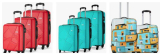 Branded Suitcase Sets – American Tourister, Safari, Skybags, etc.