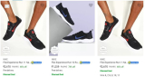 GRAB : Upto 74% Off On Nike Shoes.Men’s : Women’s :