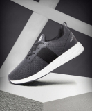 Slazenger Slz/Ss22/047B Running Shoes For Men(Grey)