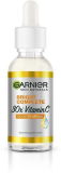Garnier Bright Complete Vitamin C Face Serum 50 Ml – Get Spot-Less I Bright Skin(50 Ml)
