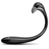 Wahl Wmhm6-0124 Battery Powered Swan Trigger Point Massager For Myofascial (Black)