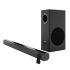 Blaupunkt Germany’S Sbw100 120W Wired Soundbar With Subwoofer, Bluetooth And Hdmi Arc