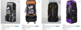 Rucksacks at ₹ 80% Off – FROM ₹591