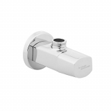 Hindware F260004Cp Armada Angular Stop Cock Na (Chrome)