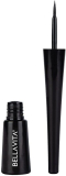 Bellavita Intense Drama Waterproof Eyeliner | Matte Finish | Smudge-Proof | 3.5 Ml(Black)