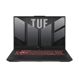 Asus Tuf Gaming F17 (2023) 90Whr Battery, Intel Core I9-13900H 13Th Gen, 17.3″ Fhd 144Hz, 8Gb Rtx 4060, Gaming Laptop (16Gb/1Tb Ssd/Windows 11/Office 2021/1-Zone Rgb/Gray/2.60 Kg), Fx707Vv-Hx067Ws