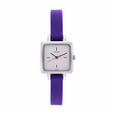Sonata Splash Analog White Dial Women’S Watch-Nl8152Sp01