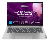 Lenovo Ideapad Slim 5 12Th Gen Intel Core I5 12450H 14″ (36Cm) Wuxga Ips 300Nits Thin And Light Laptop (16Gb/1Tb Ssd/Win 11/Office 21/Backlitkb/Fhd Camera/Alexa/3 Mon Game Pass/Grey/1.46Kg),83Bf0043In