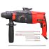 Foster Fdh-0810 Plastic Demolition Hammer Set (Red, 3-Pieces)