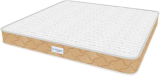 Sleep Spa Pure Sleep Premium Orthopedic With Srtx� Technology 8 Inch Single Bonnell Spring Mattress(L X W: 72 Inch X 36 Inch)