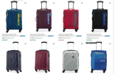 Nasher Miles Suitcases From ₹1,499