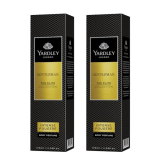 Yardley London Gentleman Intense Fougere Body Perfume| The Elite Collection| No Gas Deodorant For Men| Men’S Body Perfume| 120Ml (Pack Of 2)