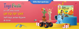 🧸Toys Fiesta – Upto 70% Off👉  