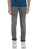 Newport Men’S Skinny Jeans (Npmepdn20031B21_Grey Super Ston_30)
