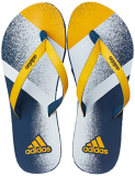 Adidas Womens Jung W Actgol/Ftwwht/Wiltea Slipper – 8 Uk (Gc0248)