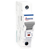 Microtek Mcb 63A Sp C Pro