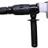 Cheston 26 Mm 850W 900Rpm 3 Modes Rotary Hammer Drill Machine With 3-Piece Drill Bit And 2 Chisel