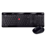 Iball Magical Duo 2 Wireless Deskset – Keyboard And Mouse