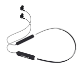 Mobatree 701 Bluetooth Wireless In Ear Earphones | 30 Hours Battery Life | Bold Bass | Active Noise Cancellation | 18 Hours Talk Time | Bluetooth 5.0 With Mic (Black & White)