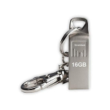 Strontium Ammo 16Gb 2.0 Usb Pen Drive (Silver)