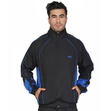 Vector X Ojk-123 Unisex Tracksuit/Jacket (Navy)
