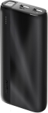 Oraimo 20000 Mah Power Bank (12 W, Fast Charging)(Black, Lithium Polymer)