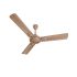 Longway Starlite-1 P1 1200 Mm/48 Inch Ultra High Speed 3 Blade Anti-Dust Decorative 5-Star Rated Ceiling Fan (Golden Beige, Pack Of 1)