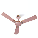 Havells Enticer Art 1200Mm 2 Star Energy Saving Ceiling Fan (Rose Gold, Pack Of 1)