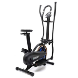 Fitkit Fk800 Front Drive Orbitrac Cross Trainer With Free Diet And Fitness Plan