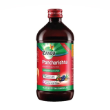 Zandu Pancharishta Ayurvedic Digestive Tonic- 15 Day Pack | 900Ml
