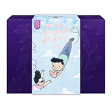 Cadbury Silk Selections: Chocolates Gift Box, 420G
