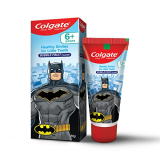 Colgate Batman Anticavity Toothpaste For Kids – 80G (Bubble Fruit Flavour)