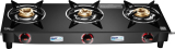 Smart Line 3 Br Trio Iron Manual Gas Stove(3 Burners)