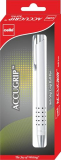Cello Accugrip Stick Ballpoint Pen | Pack Of 1