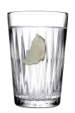 Pasabahce Luzia Glass Water Glass From House Of Pasabahce The Original Pasabahce From Turkey, Transparent Luzia Water Glass Set, 350 Ml In Set Of 6 Pcs, Perfect Fit For Water/Juice.