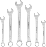 Buildskill St6Com Double Sided Combination Wrench
