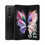 (Renewed) Samsung Galaxy Z Fold3 5G (Phantom Black, 12Gb Ram, 256Gb Storage) With No Cost Emi/Additional Exchange Offers