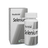 Health Aid Healthaid Selenium – 60 Tablet Pack Of 1