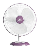 Havells Swing Lx High Speed 400Mm Table Fan (Purple)